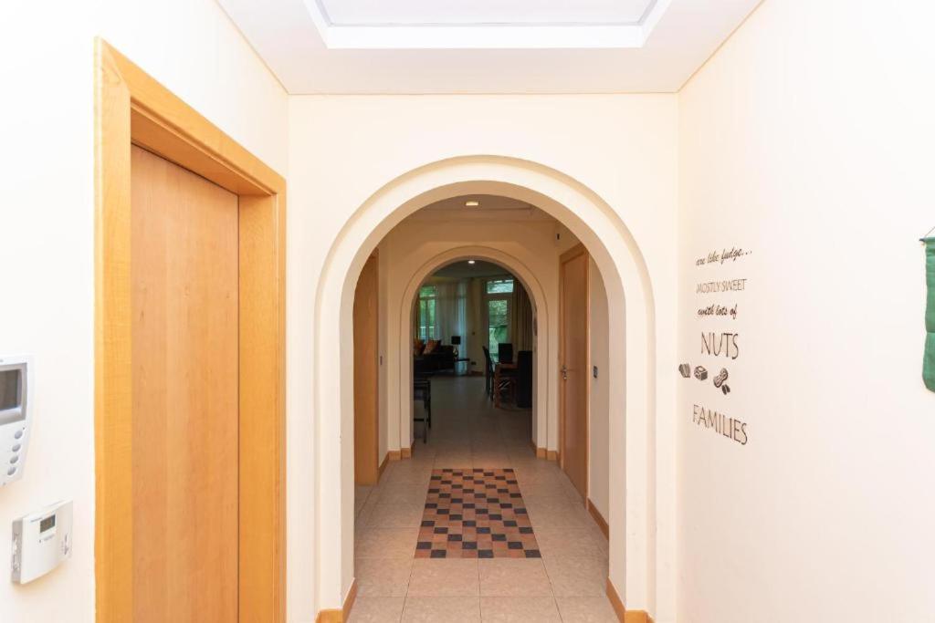 Spacious 3 Bed - Palm Jumeirah *