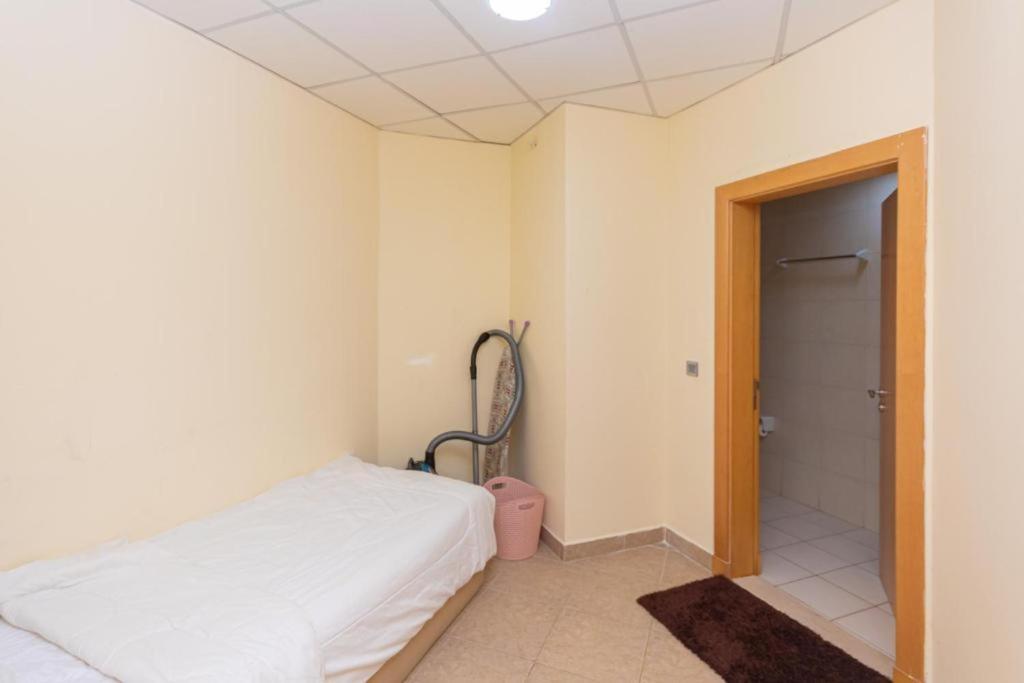 Daire Spacious 3 Bed - Palm Jumeirah Dubai