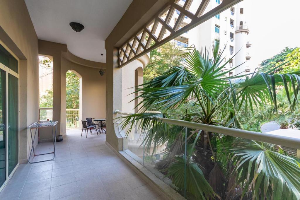 Daire Spacious 3 Bed - Palm Jumeirah