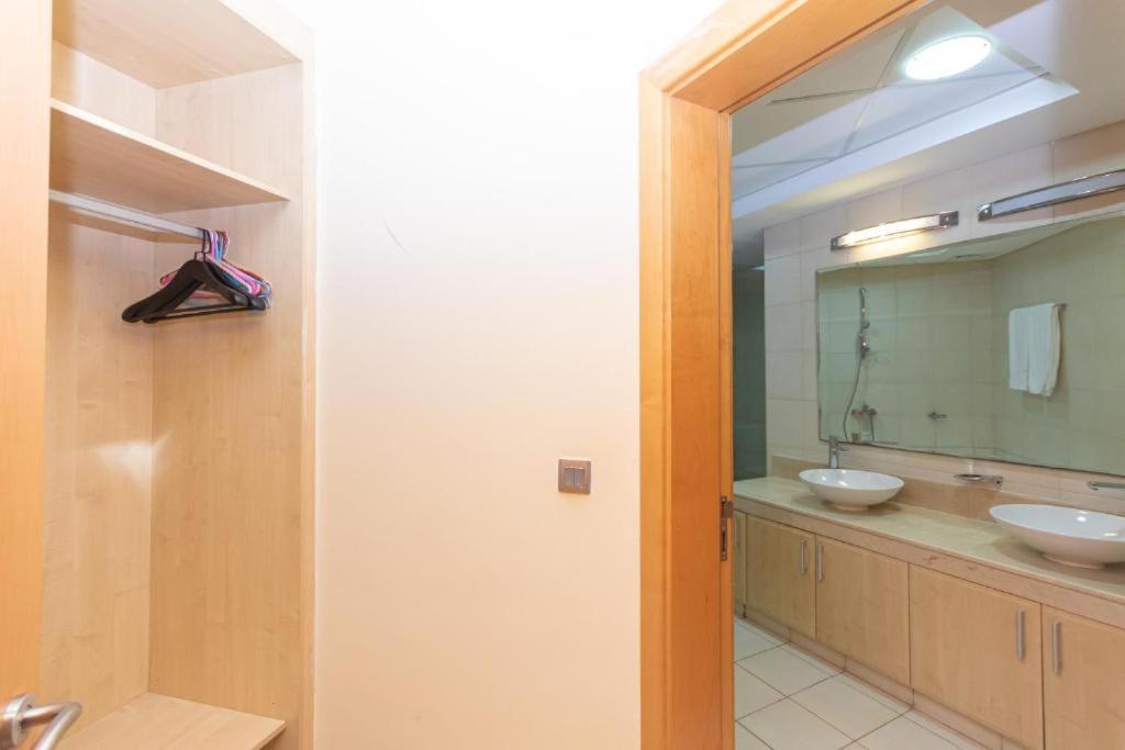 Daire Spacious 3 Bed - Palm Jumeirah Dubai