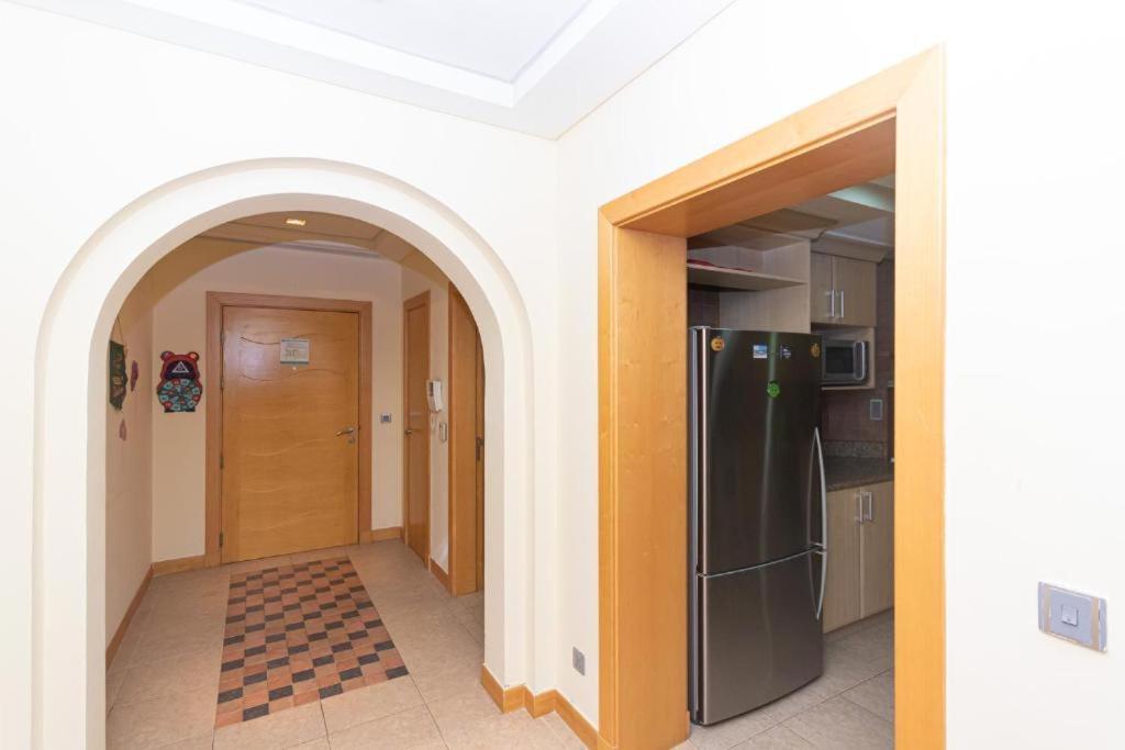 Spacious 3 Bed - Palm Jumeirah Dubai