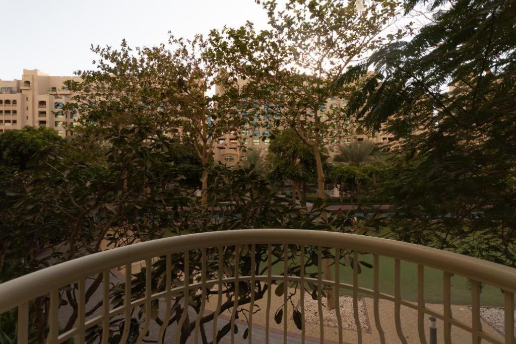 Spacious 3 Bed - Palm Jumeirah * Dubai