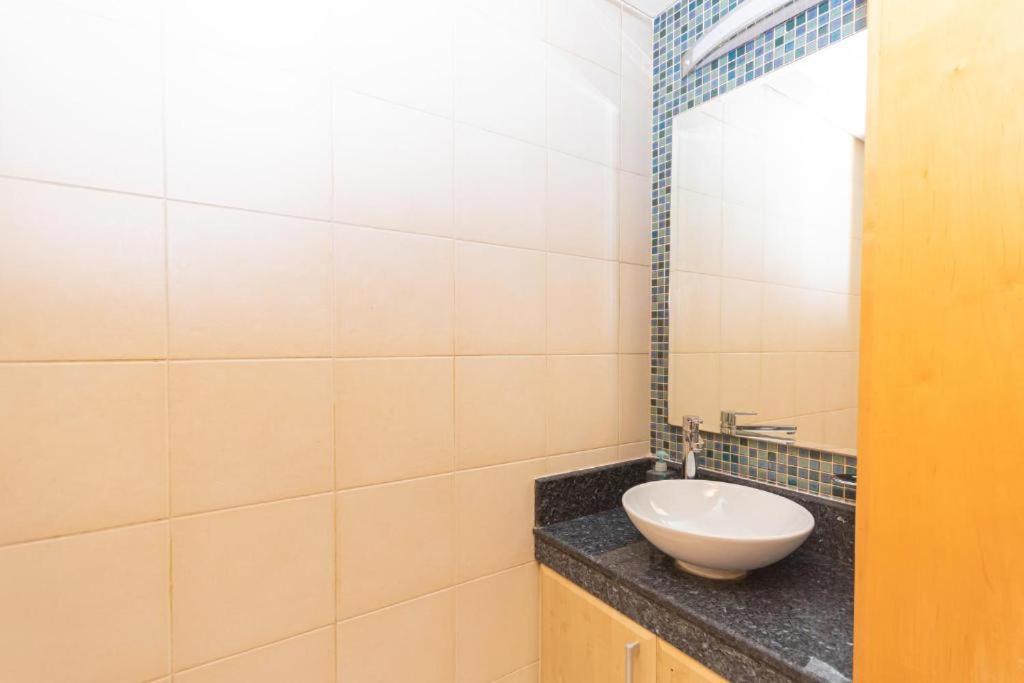 Spacious 3 Bed - Palm Jumeirah Daire