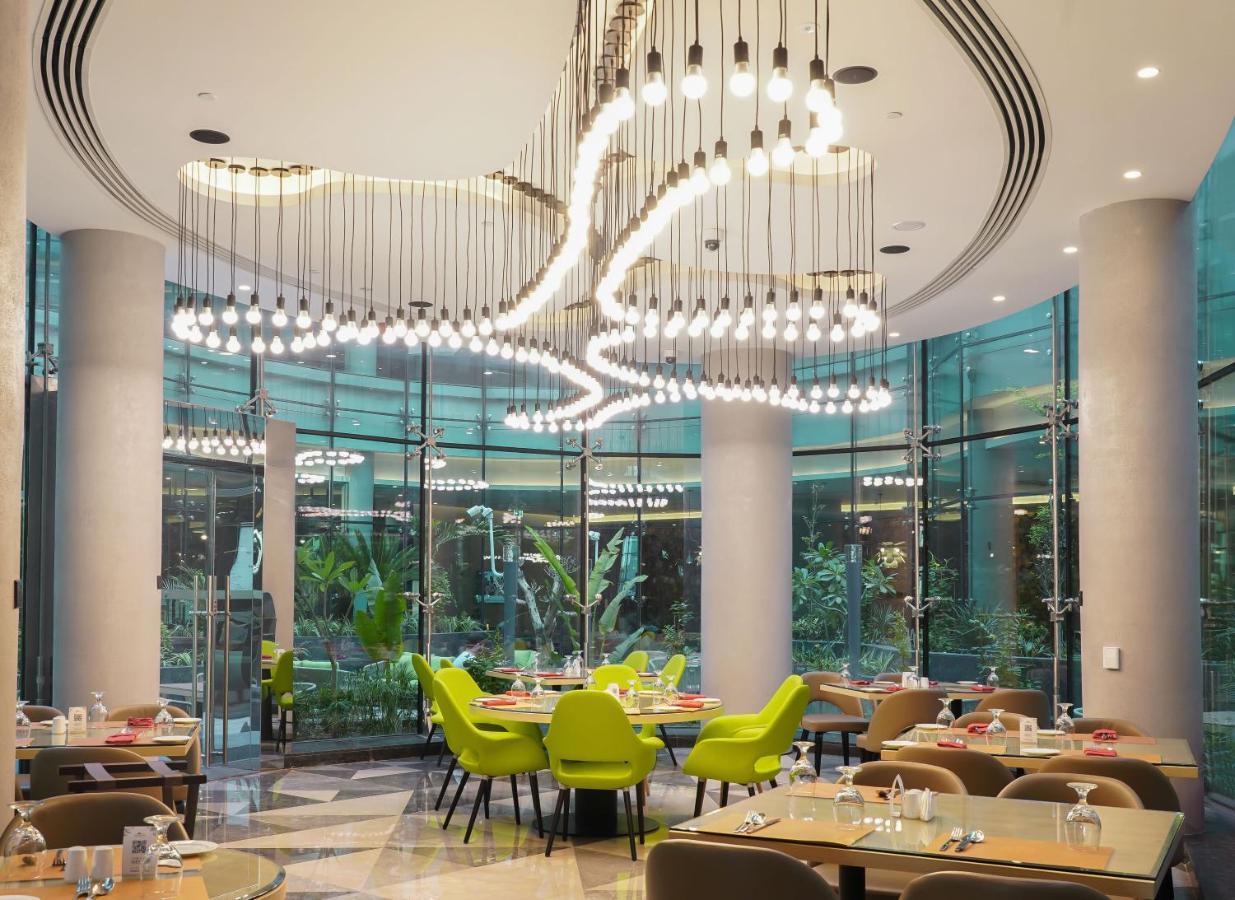 Al Khoory Sky Garden