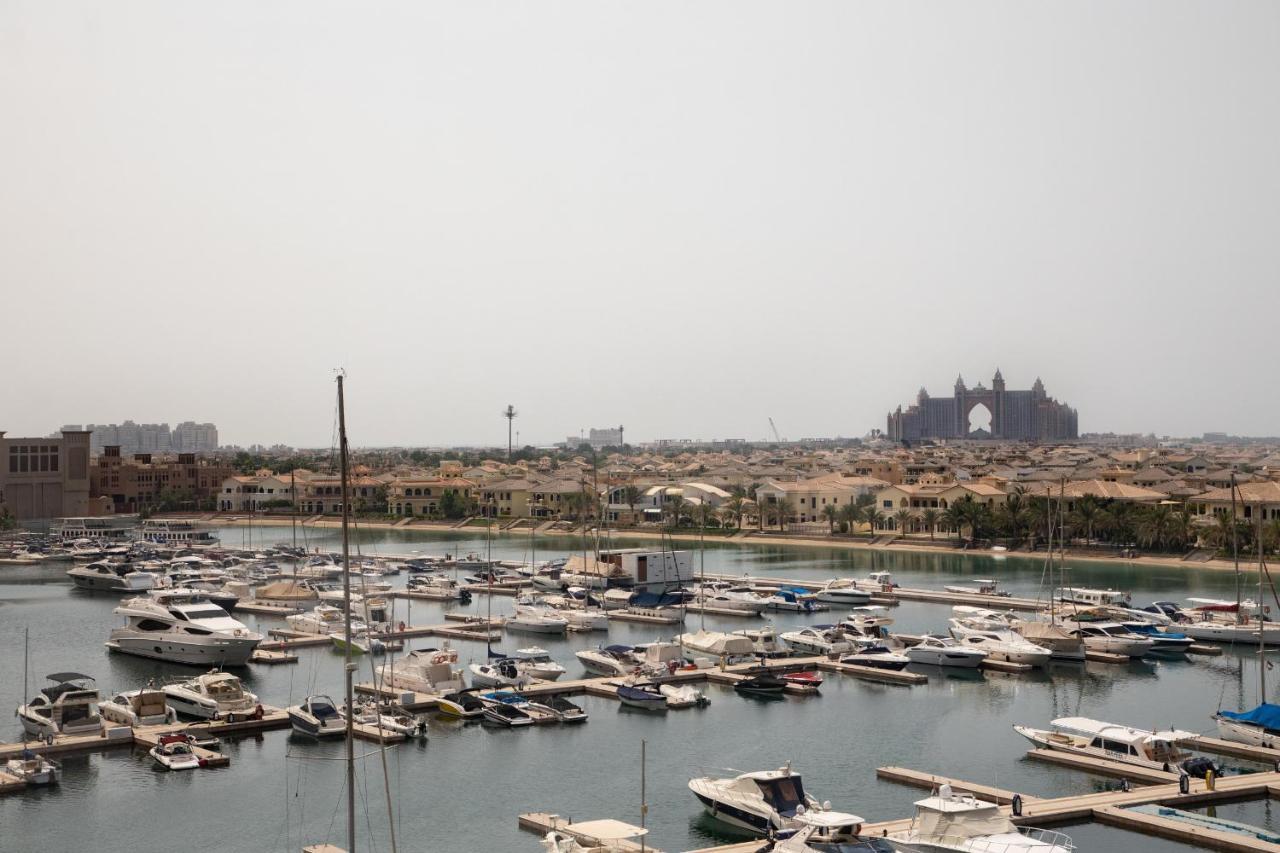 Tiara Residences, Palm Jumeirah - Mint Daire *