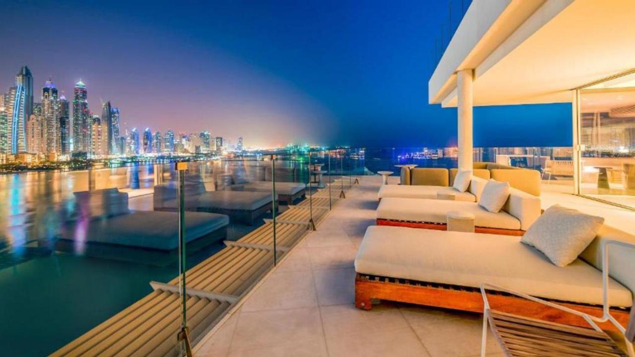 Five Palm Jumeirah Apartment Dubai