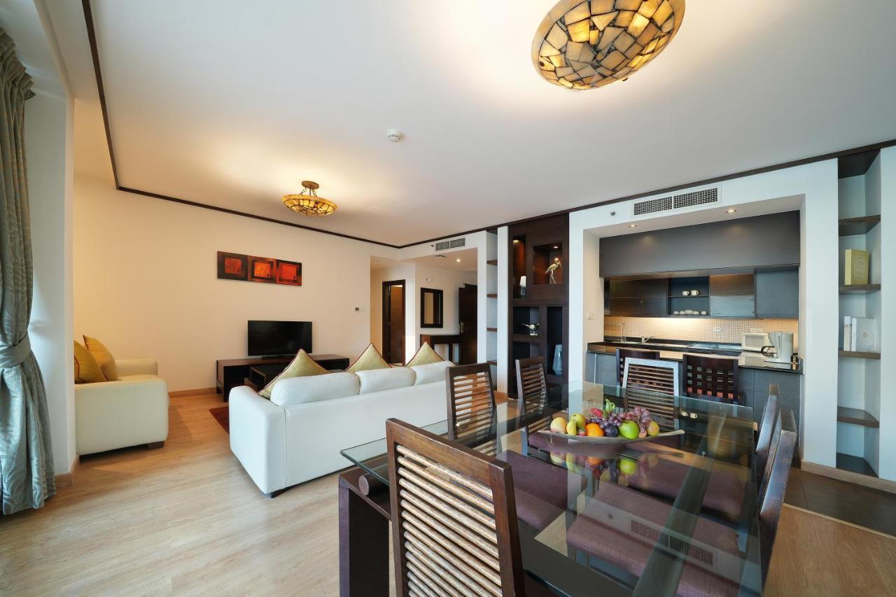 Park Dubai, An Edge By Rotana