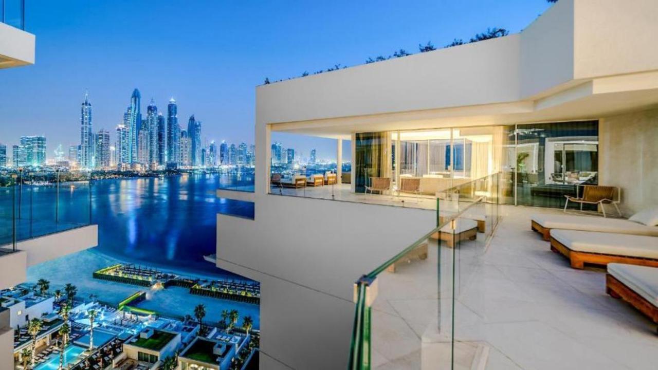 Five Palm Jumeirah *