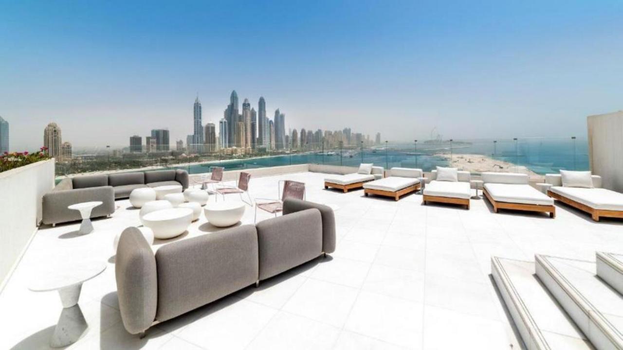 Five Palm Jumeirah Apartment *