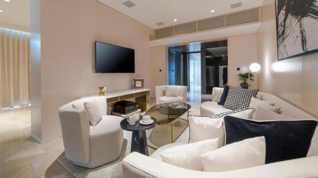 Five Palm Jumeirah Apartment