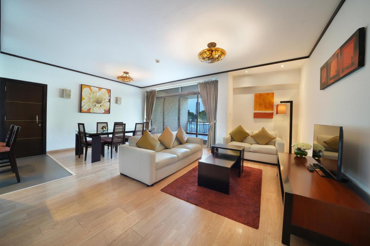 Park Dubai, An Edge By Rotana Dubai