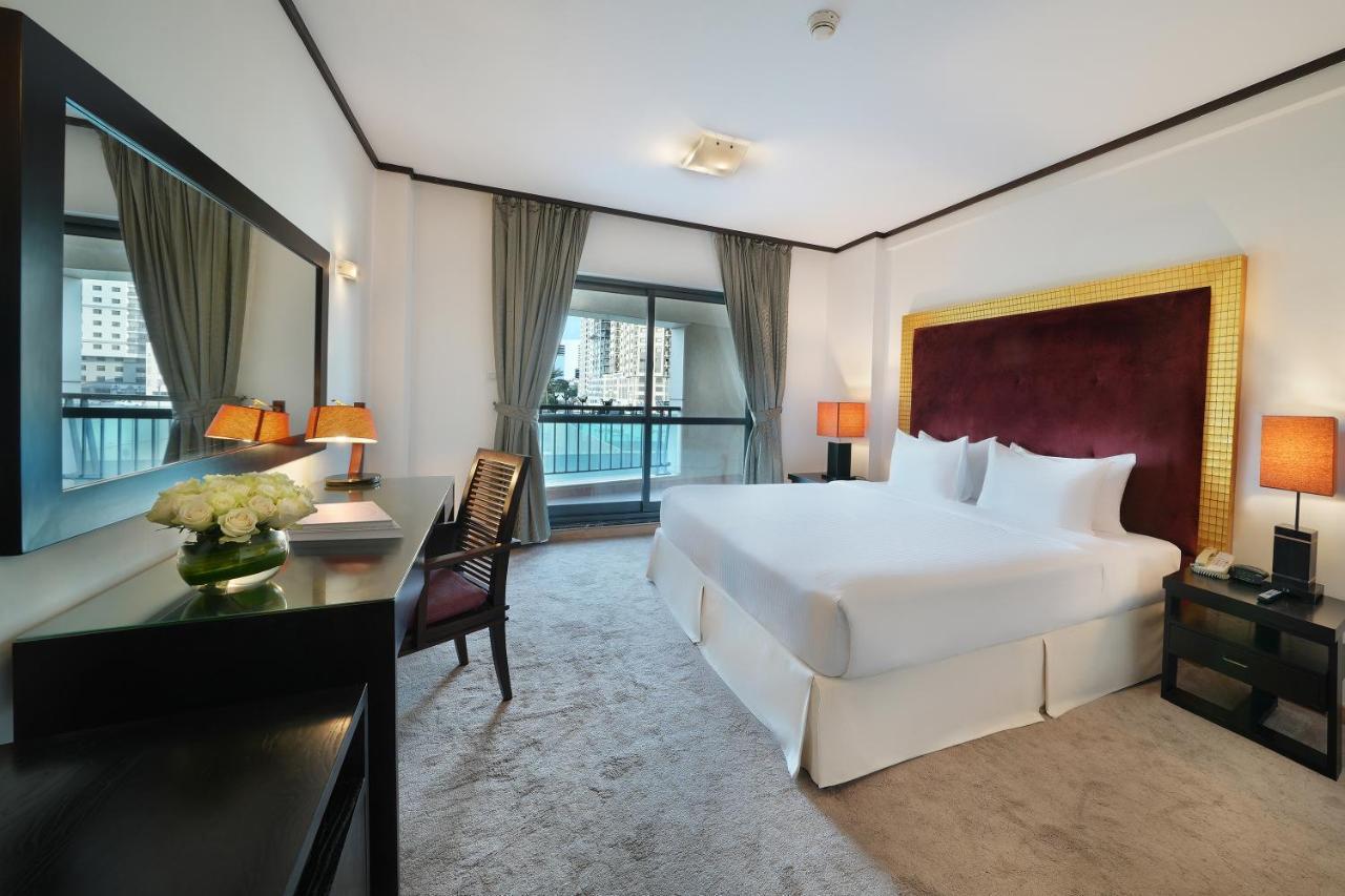 Aparthotel Park Dubai, An Edge By Rotana Dubai