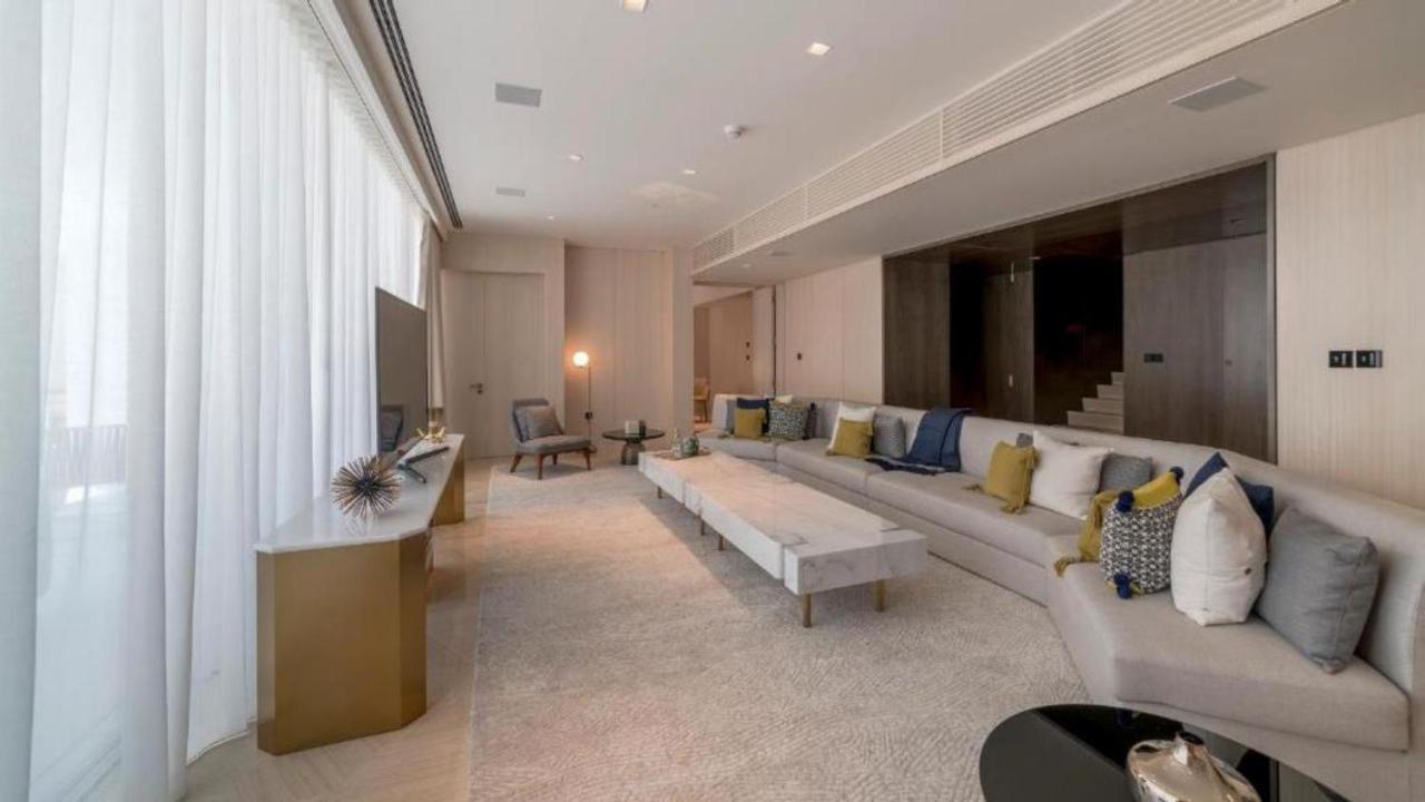 Apartment Five Palm Jumeirah *