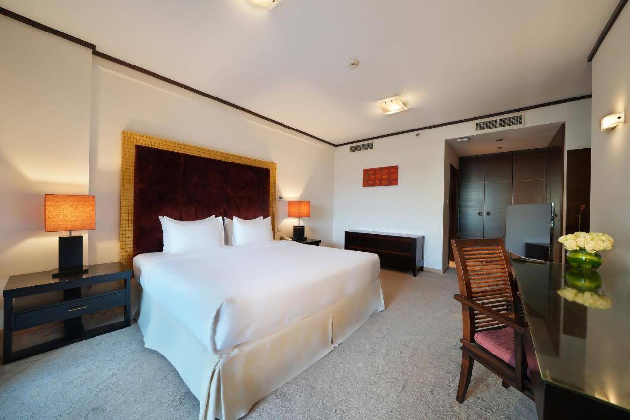 Park Dubai, An Edge By Rotana Dubai