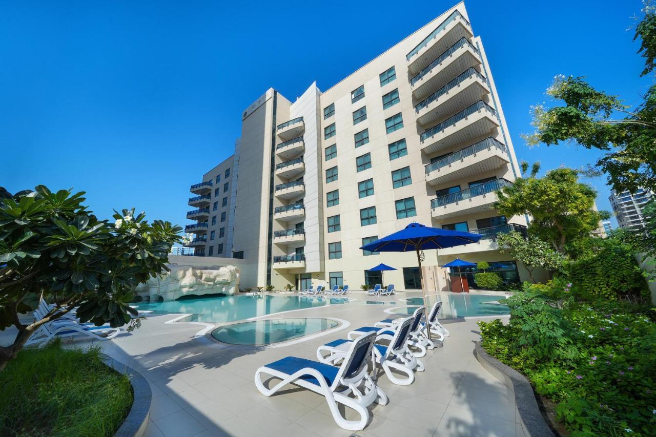 Aparthotel Park Dubai, An Edge By Rotana