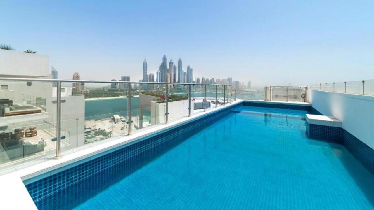 Apartment Five Palm Jumeirah