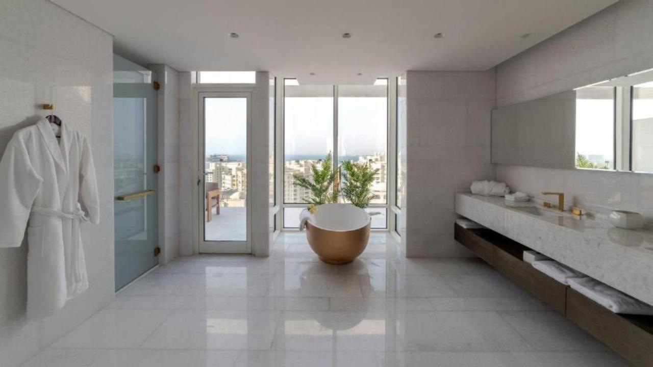 Apartment Five Palm Jumeirah