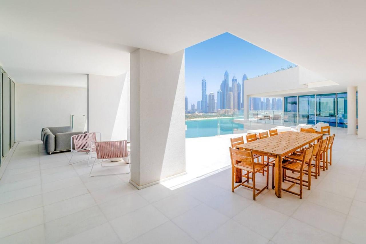 Apartment Five Palm Jumeirah