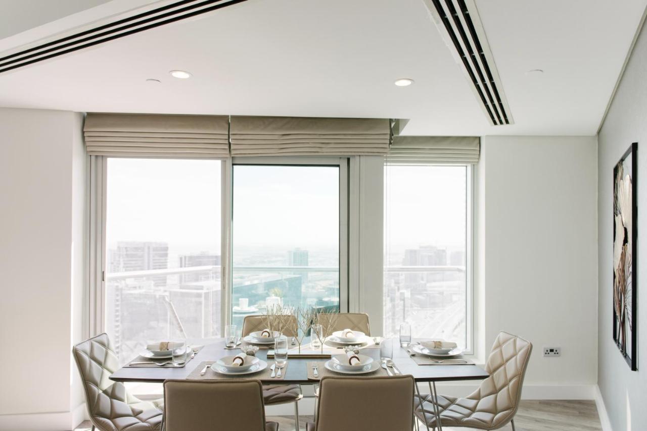 Apartment Boutique Living - Burj Views Dubai