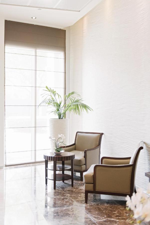 Boutique Living - Burj Views Dubai