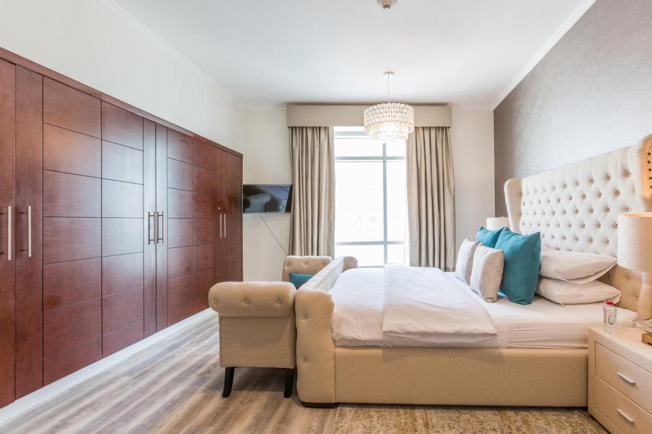Apartment Boutique Living - Burj Views Dubai