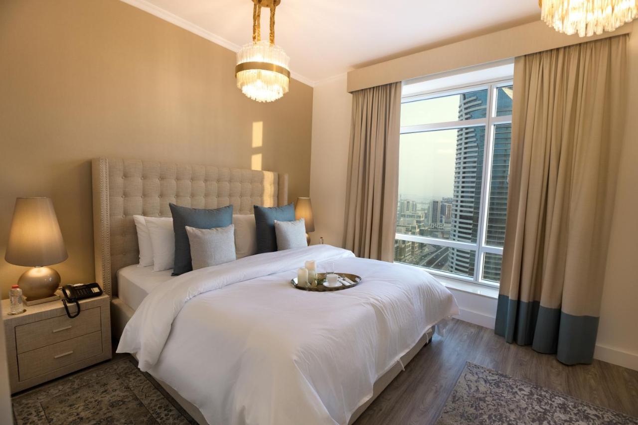 Apartment Boutique Living - Burj Views *