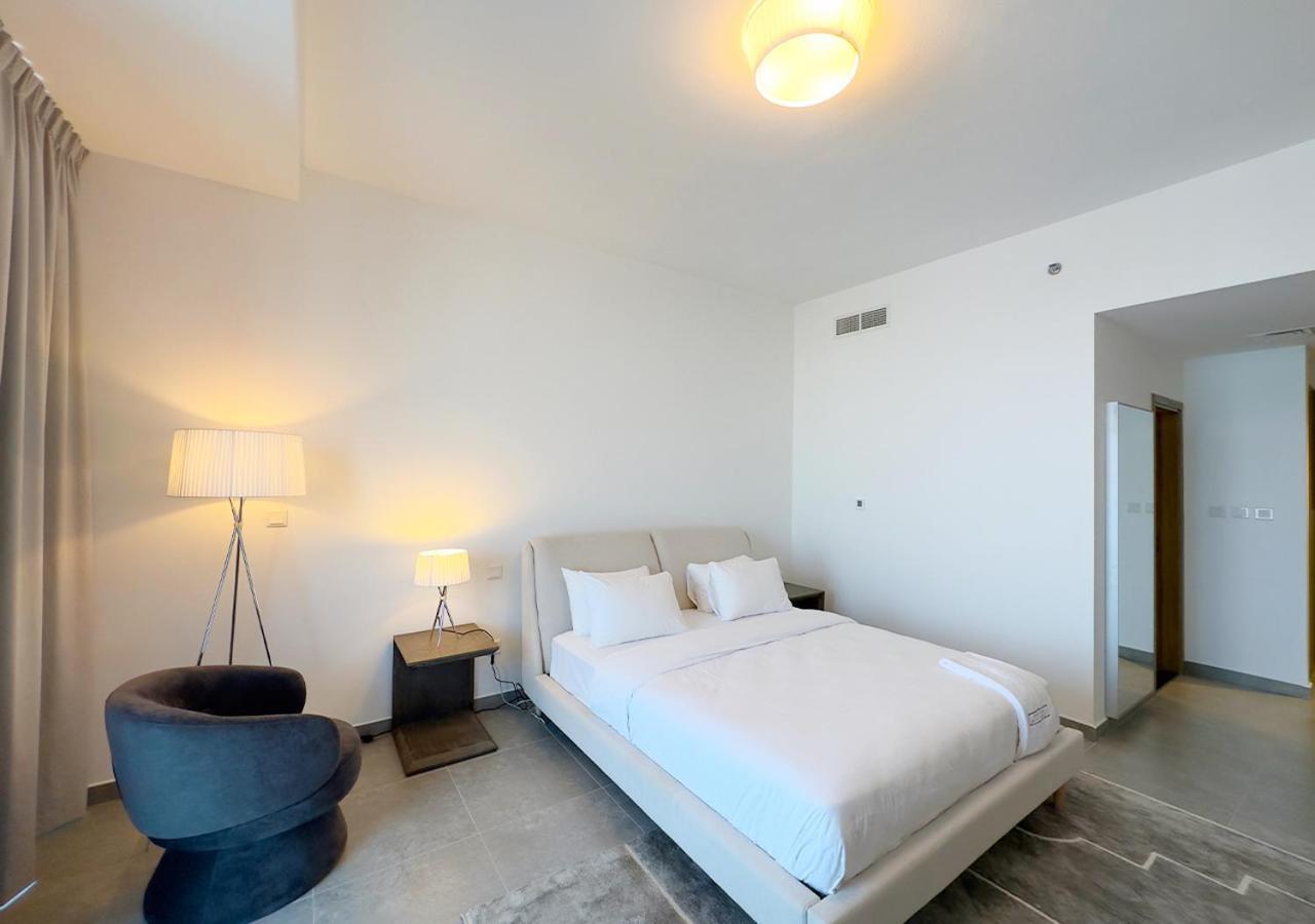Apartment Attractive 3br-stella Maris Marina By Rich *