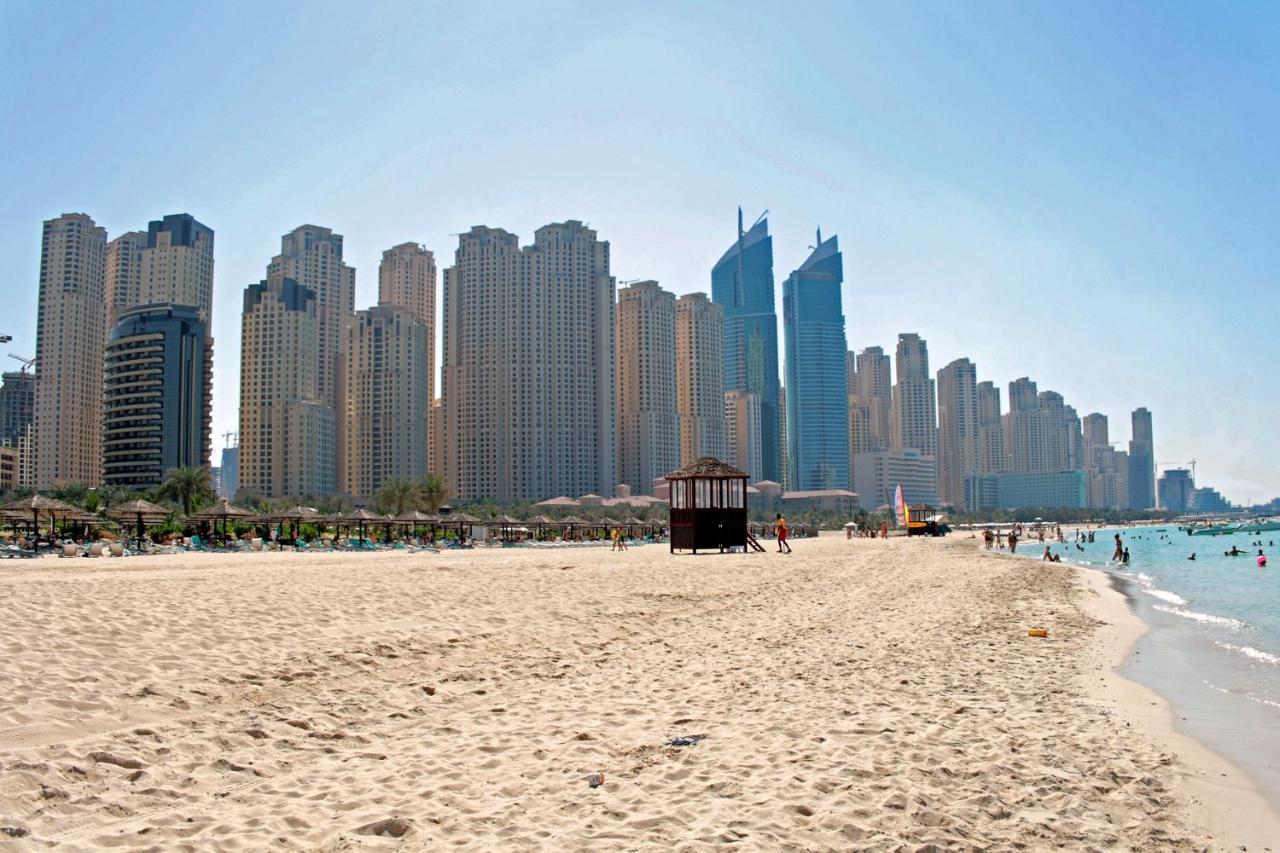 Homestar Deluxe Jbr Meditation & Wellness Dubai