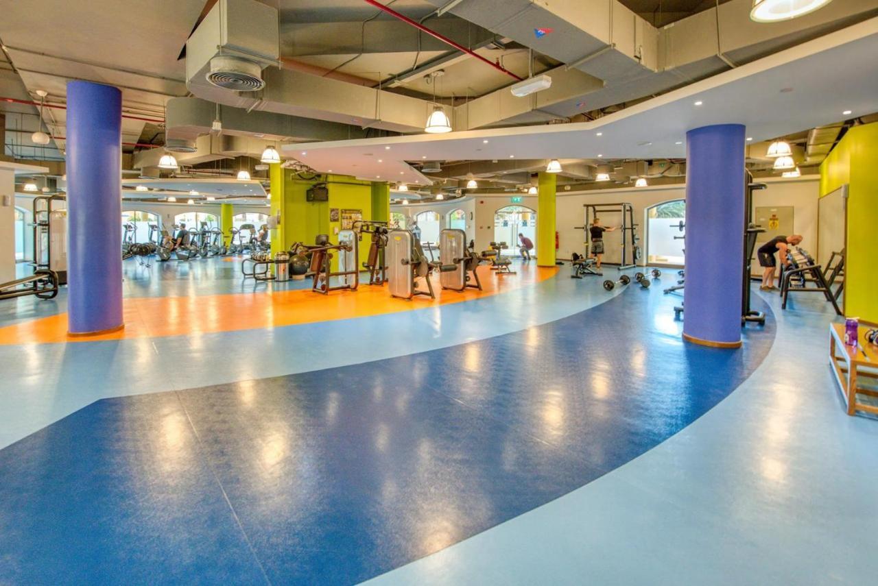 Homestar Deluxe Jbr Meditation & Wellness Hostel *