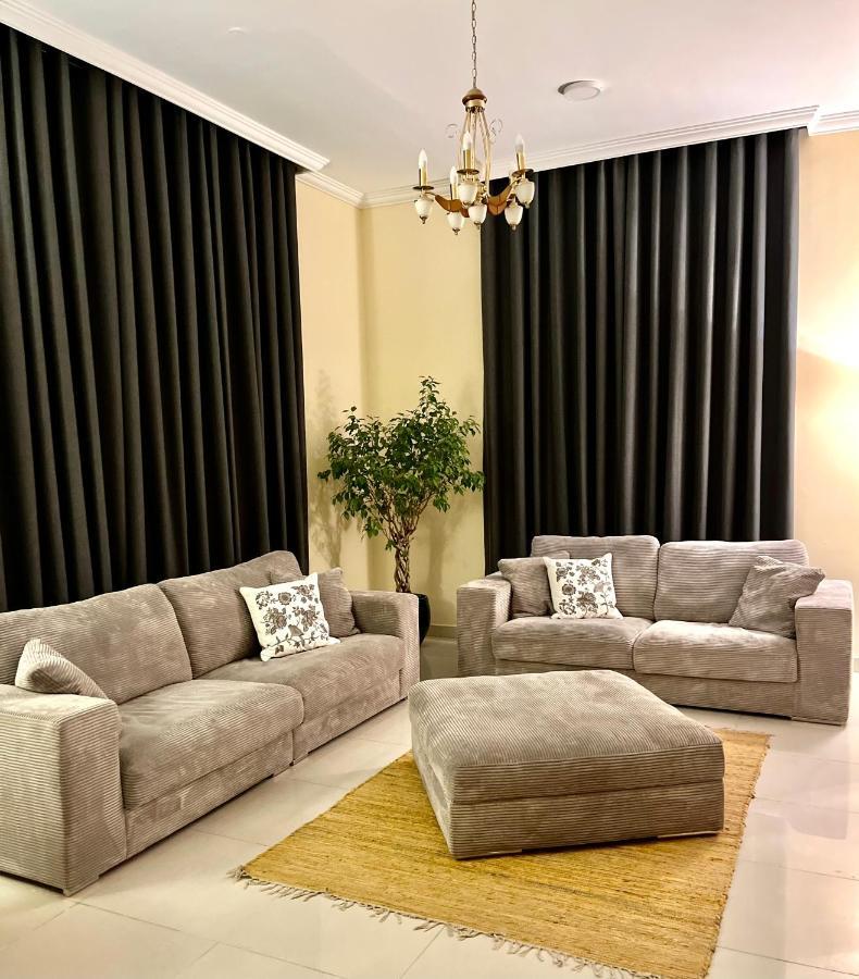 Villa Independent Spacious 3 Bedroom