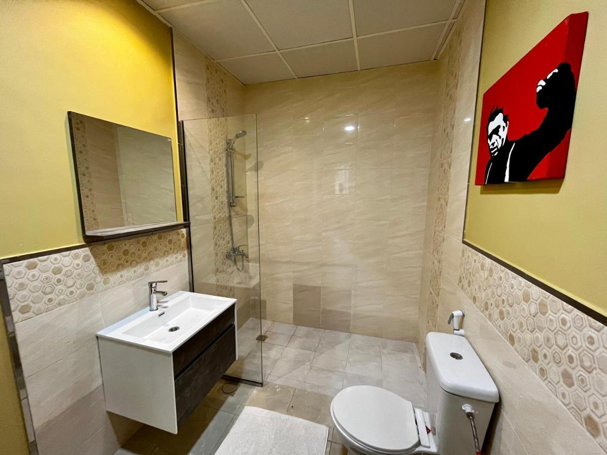 Independent Spacious 3 Bedroom Villa Dubai