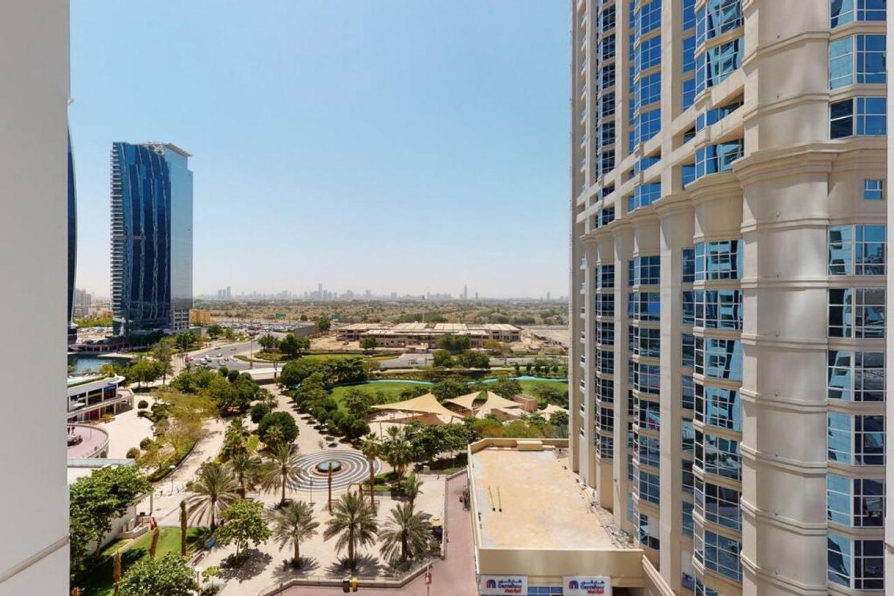 Key View - N Saba Tower 2 Dubai