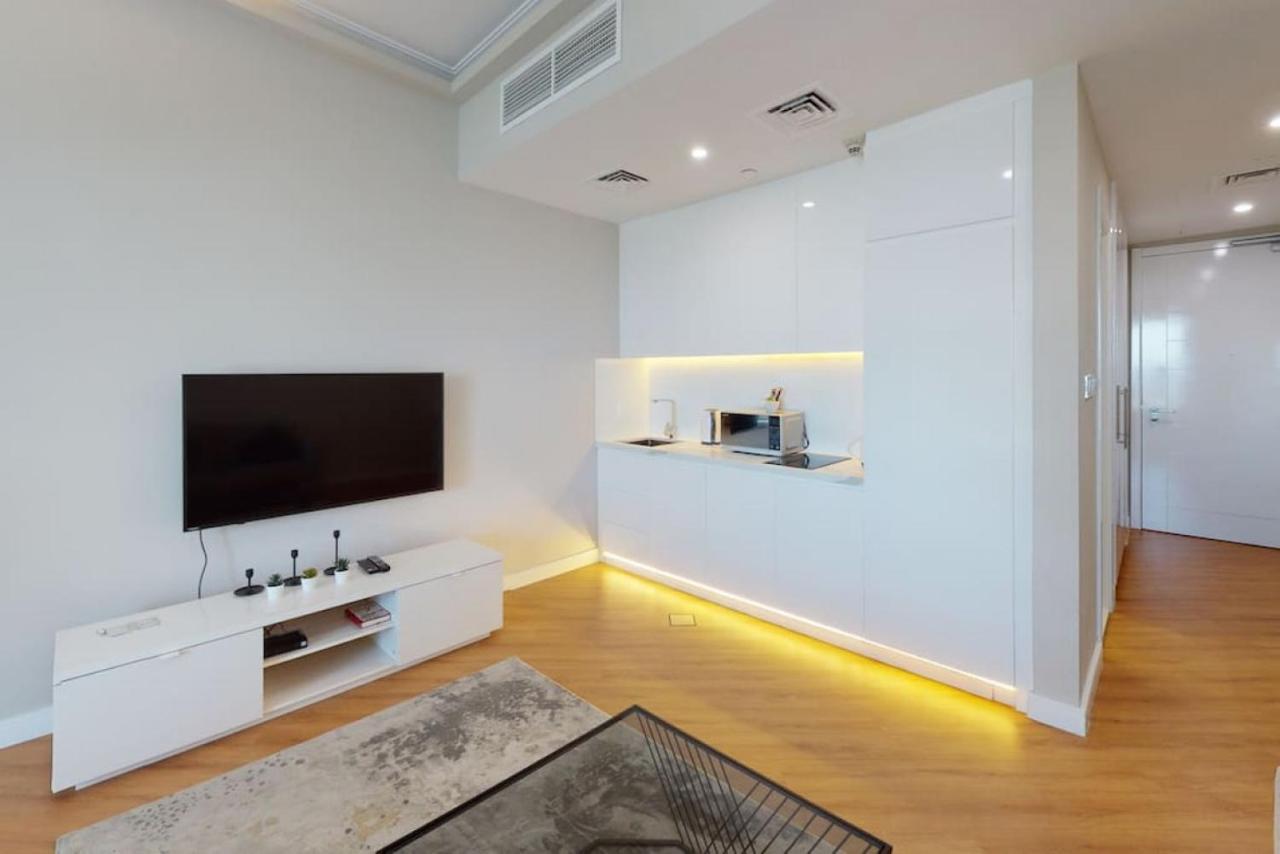 Key View - N Saba Tower 2 Apartment *
