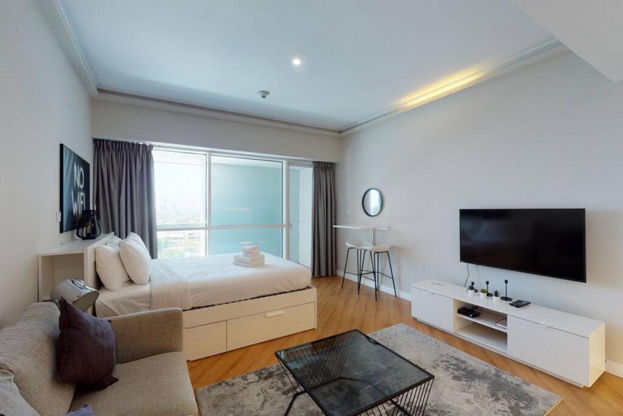 Key View - N Saba Tower 2 Apartment Dubai
