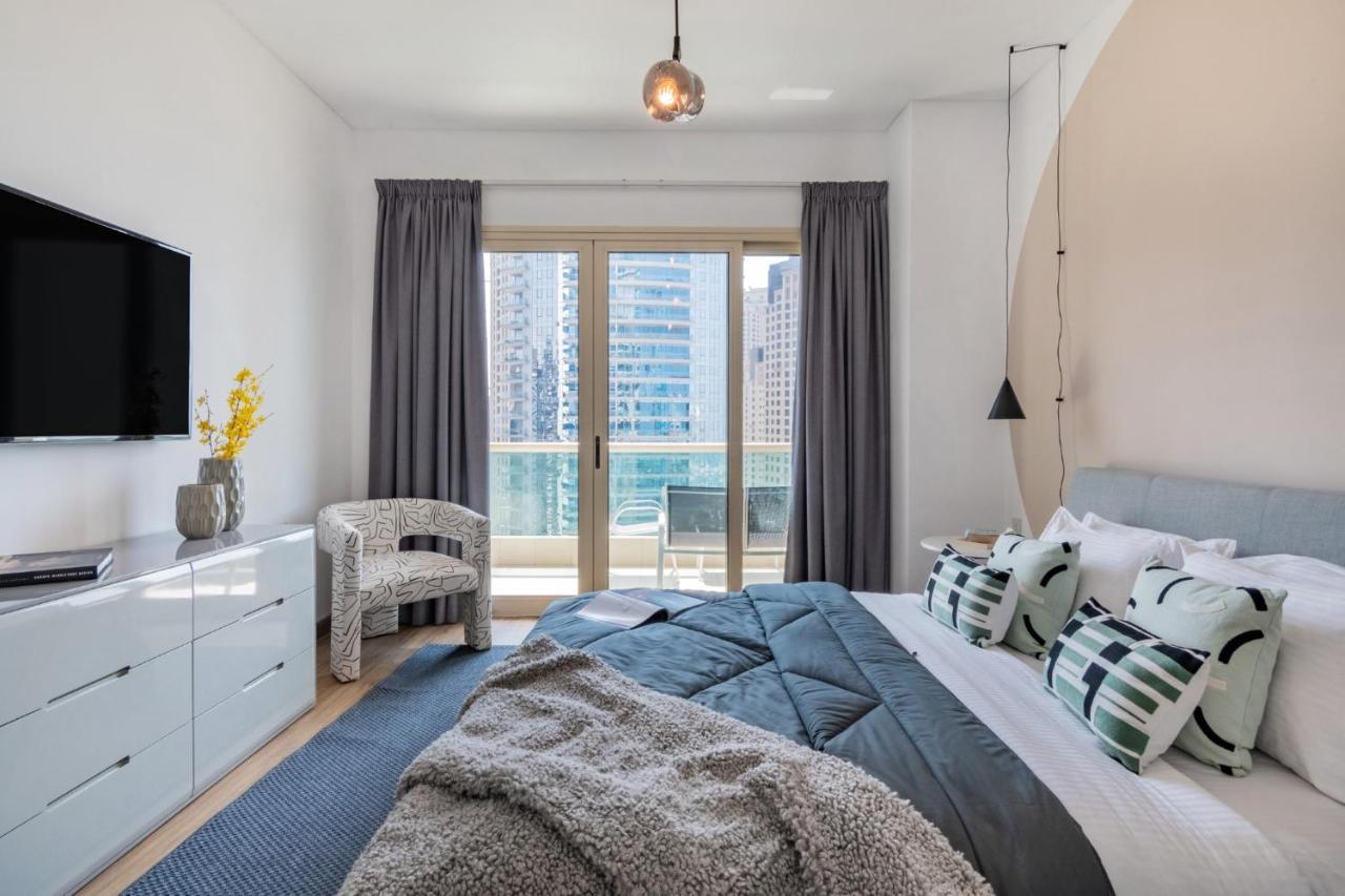 Apartment The Smart Concierge - Royal Oceanic Dubai