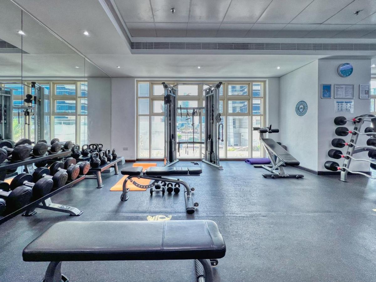 Apartment The Smart Concierge - Royal Oceanic