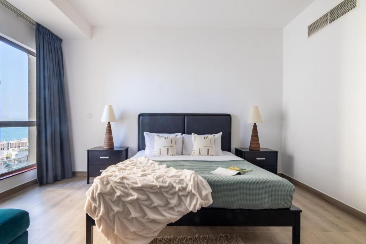 The Smart Concierge - Amwaj 4 * Dubai