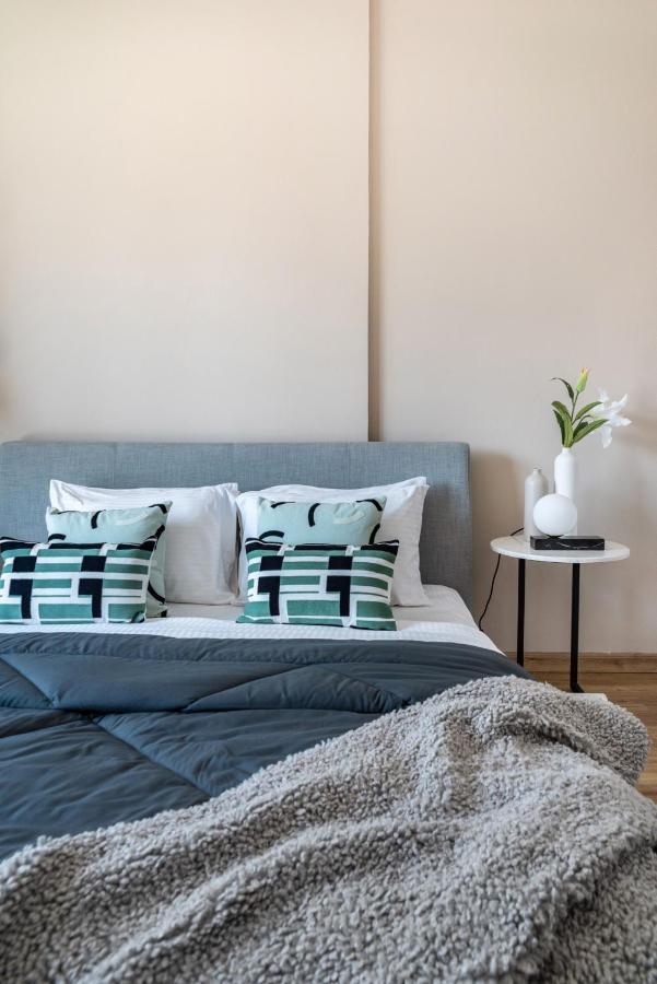 Apartment The Smart Concierge - Royal Oceanic