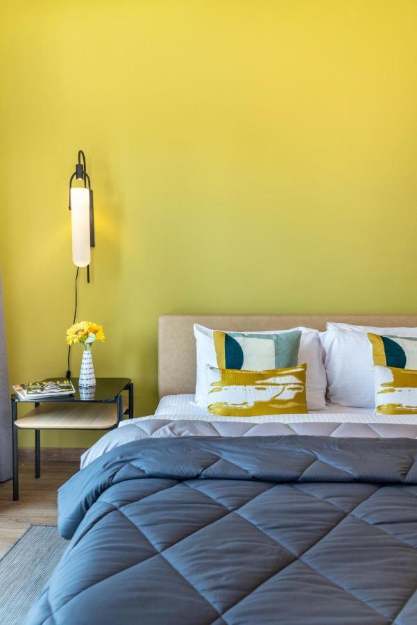 The Smart Concierge - Royal Oceanic Apartment Dubai
