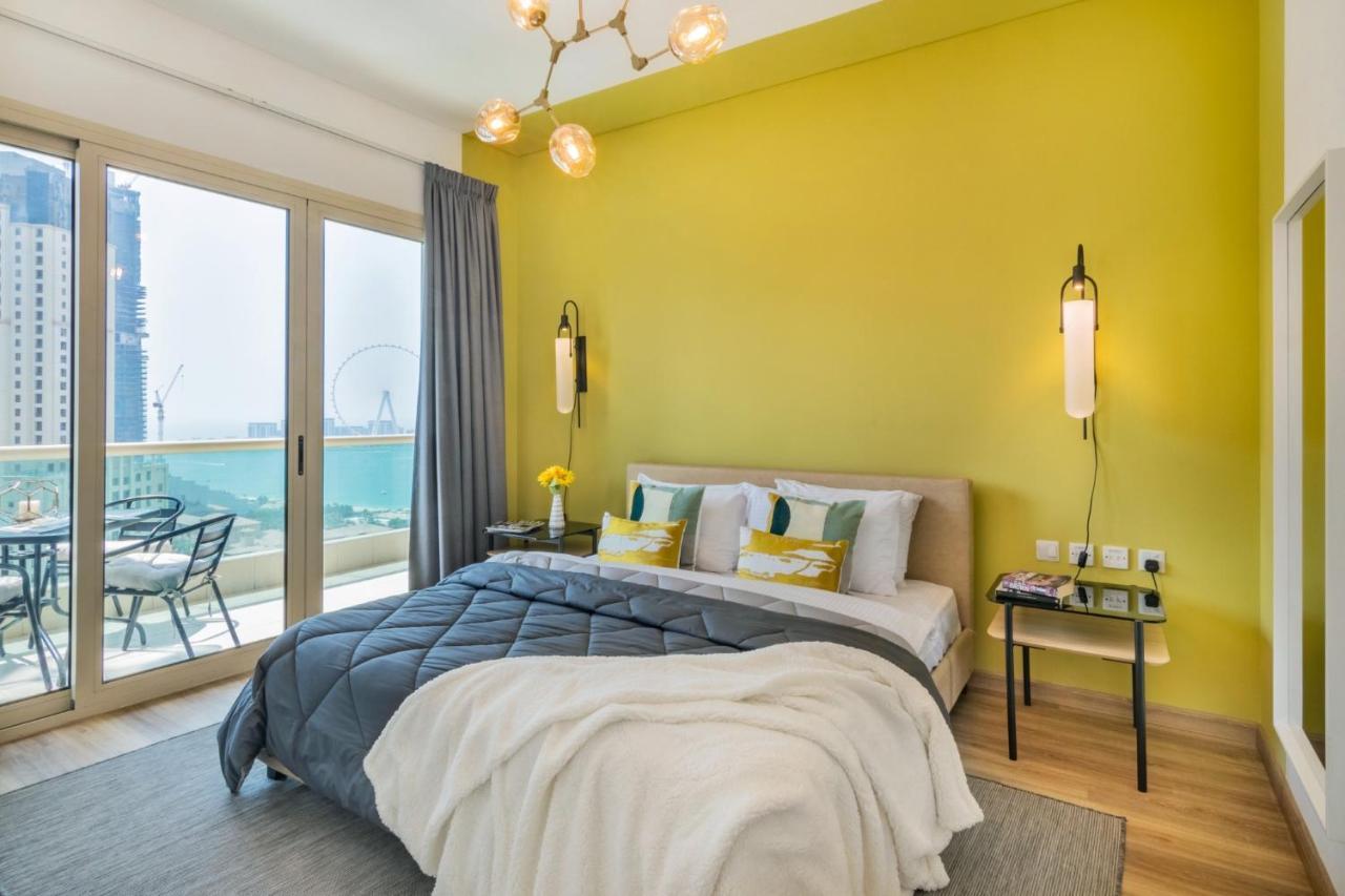 The Smart Concierge - Royal Oceanic * Dubai