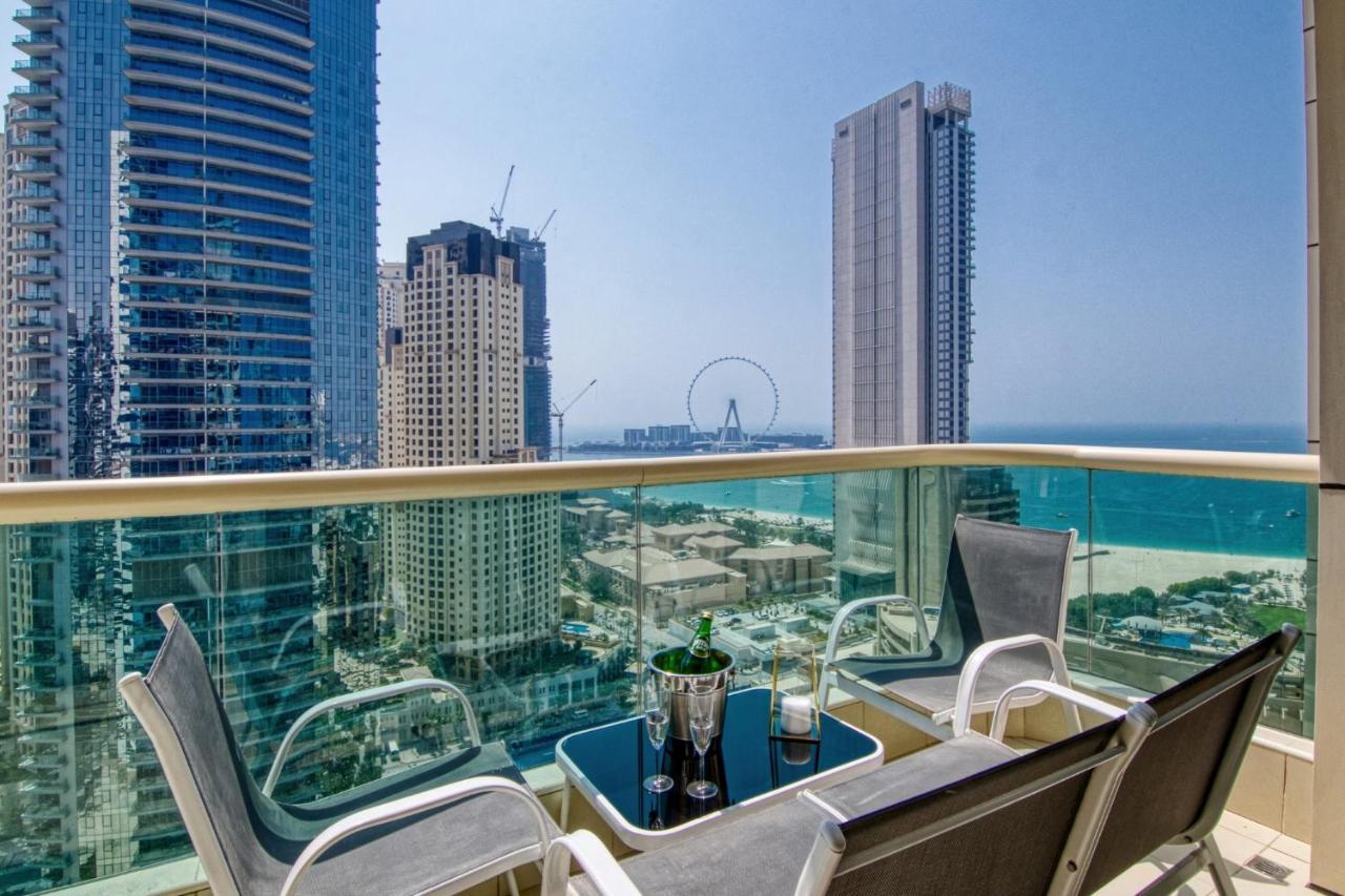 The Smart Concierge - Royal Oceanic *