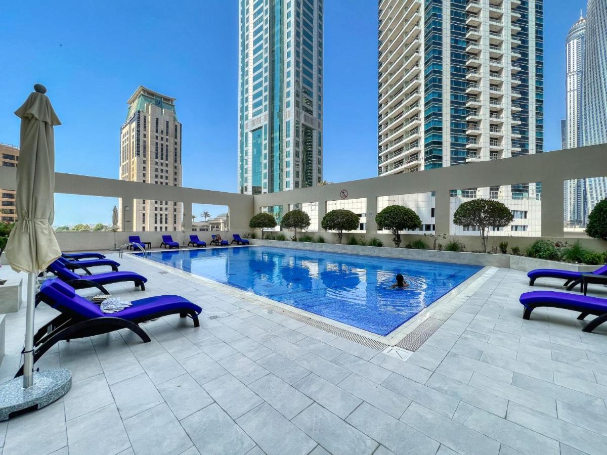 Apartment The Smart Concierge - Royal Oceanic