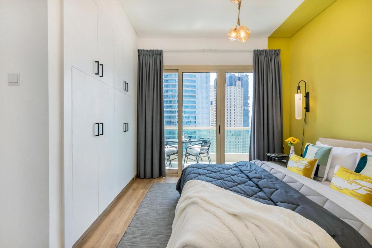 Apartment The Smart Concierge - Royal Oceanic Dubai