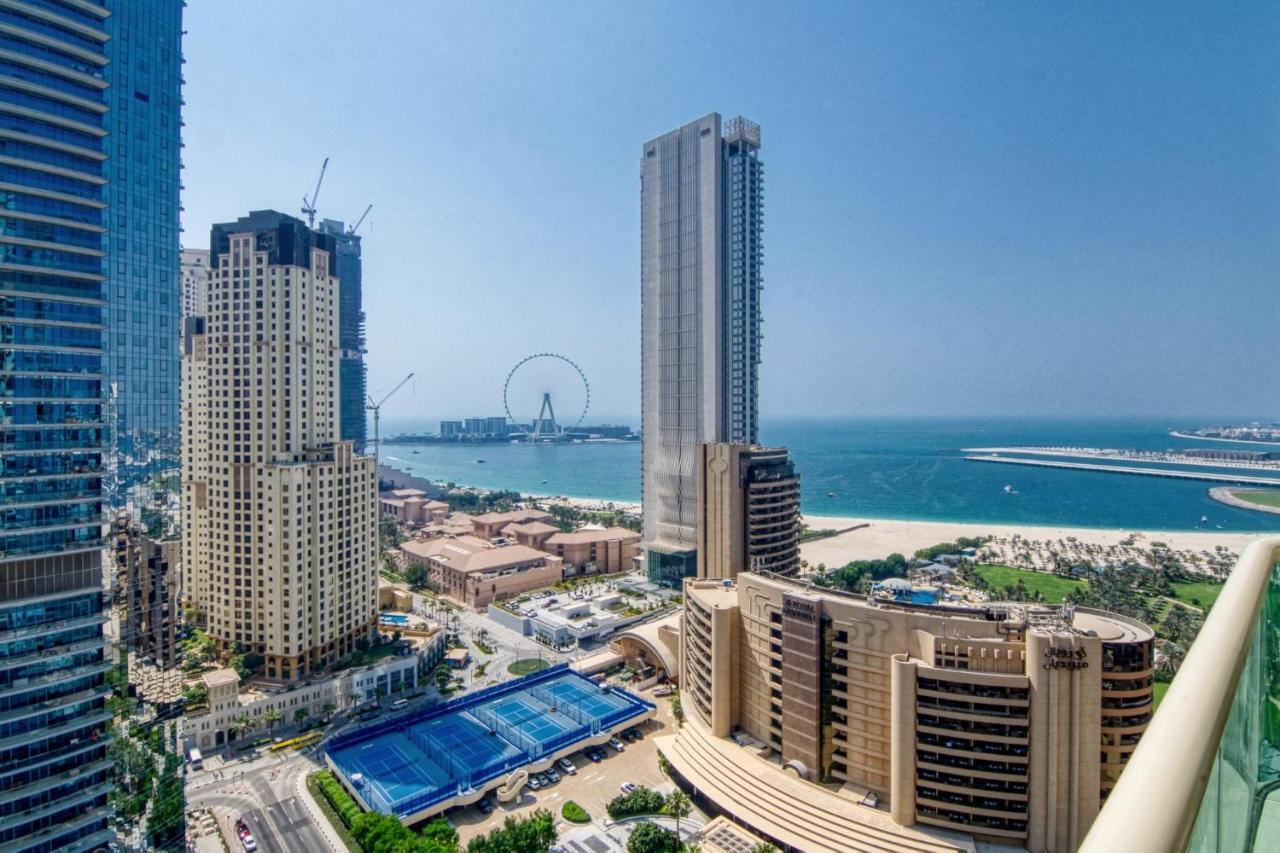 The Smart Concierge - Royal Oceanic Apartment *
