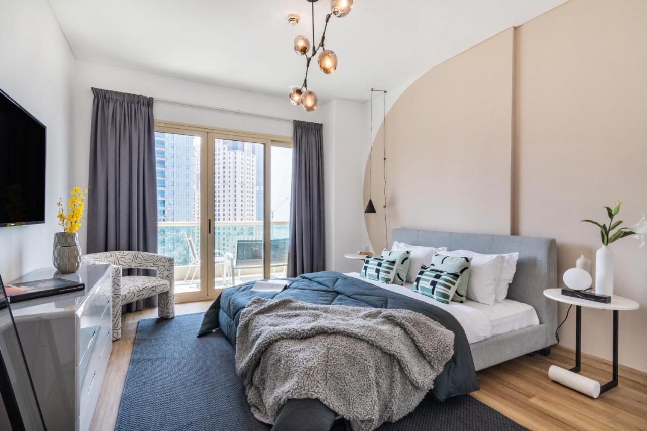 Apartment The Smart Concierge - Royal Oceanic Dubai