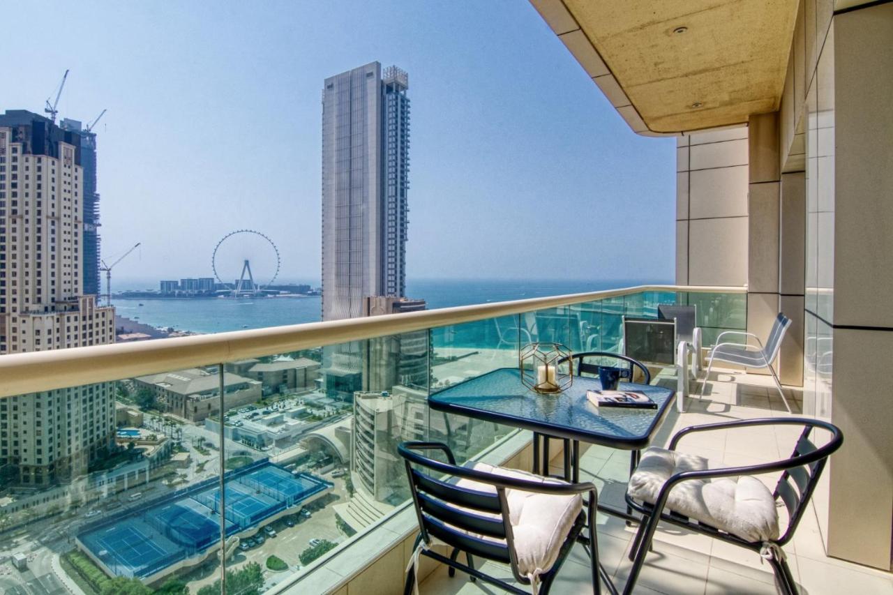 The Smart Concierge - Royal Oceanic