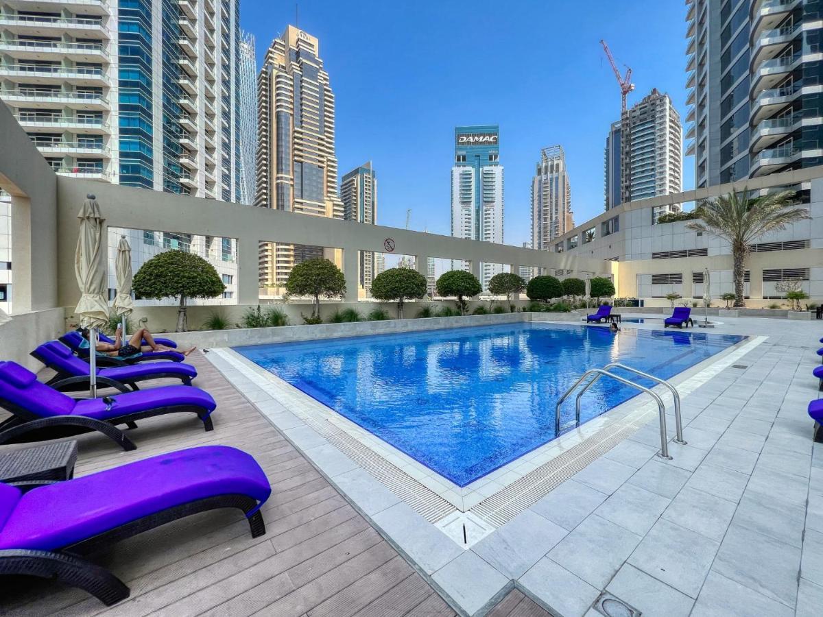 Apartment The Smart Concierge - Royal Oceanic Dubai