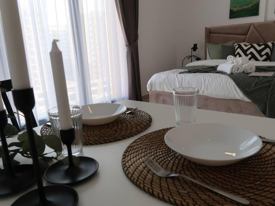 Lovely In With Many Amenities Apartment