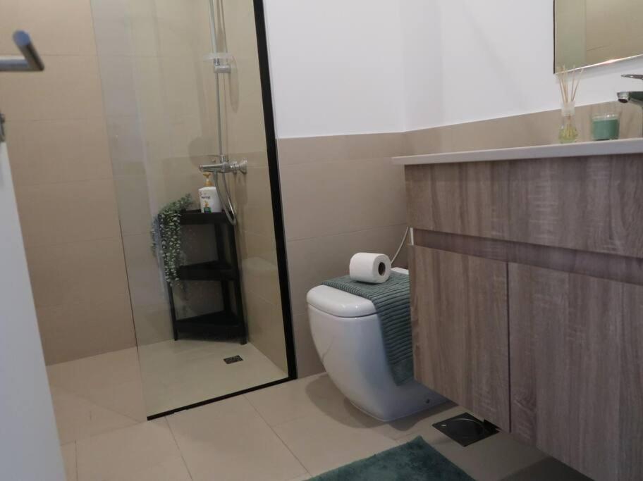 Lovely In With Many Amenities Apartment Dubai