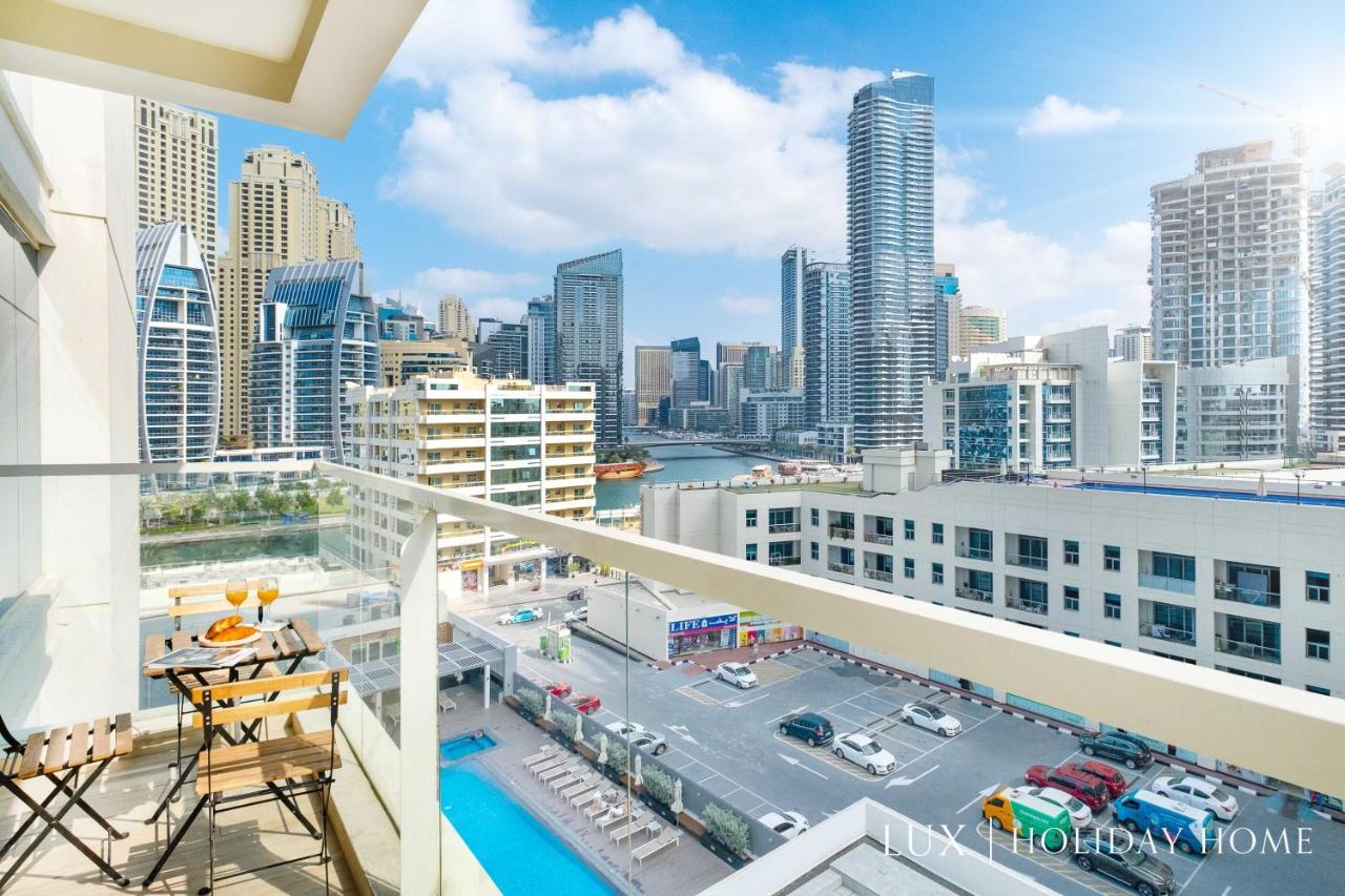 Lux The Modern Marina 2 Bed